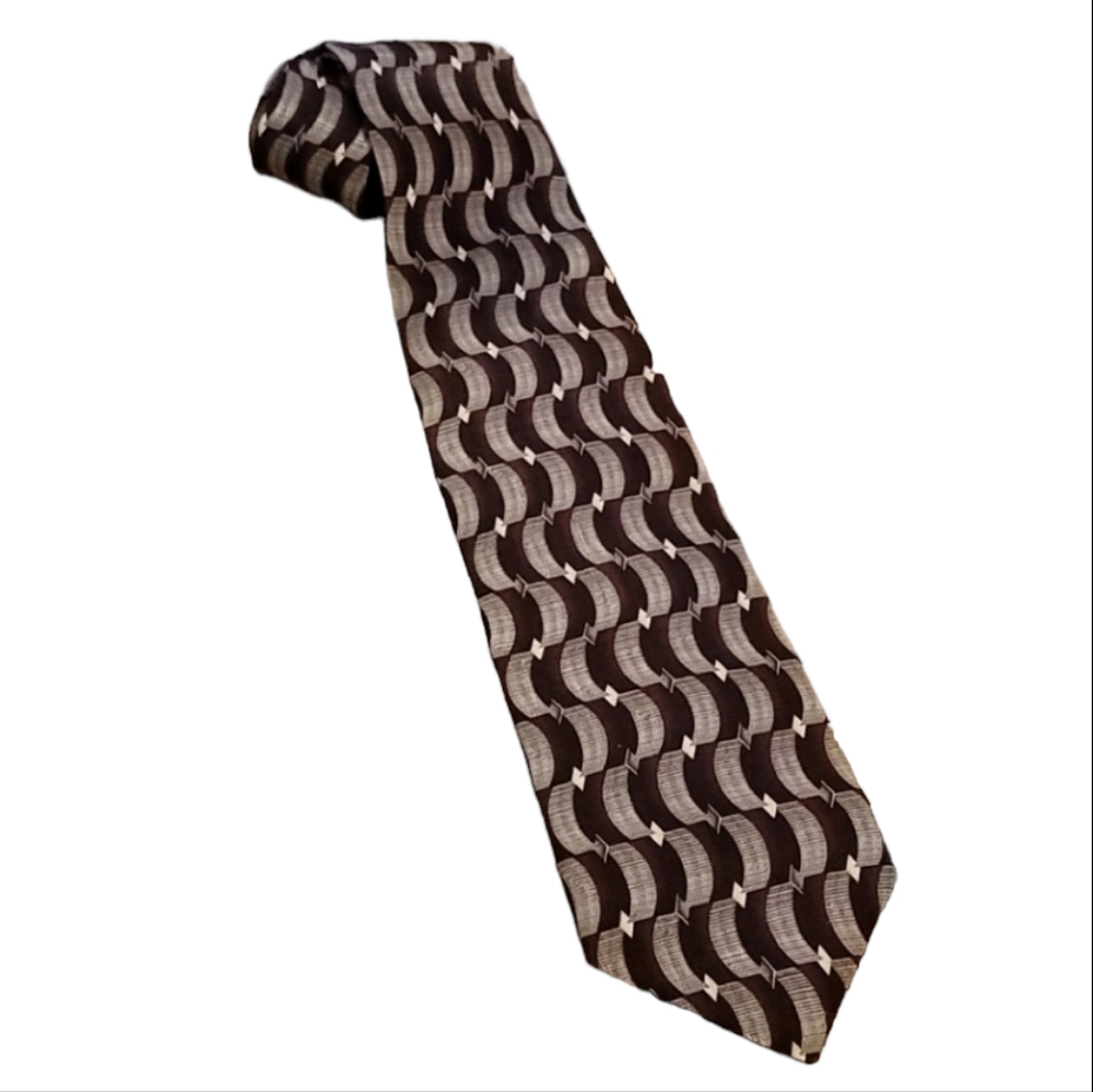 100% SILK TIE...3/$30